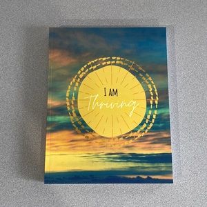 Large Journal / Notebook!